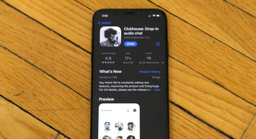 Hva dreper hvilken som helst app? Mediefolk i 40-årene Hva dreper hvilken som helst app? Mediefolk i 40-årene