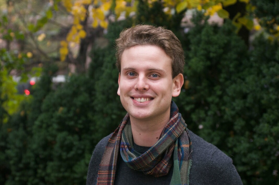 – Jeg tror vi alle har godt av å lese disse historiene. De setter ting i perspektiv, sier nekrologansvarlig i Aftenposten Jakob Semb Aasmundsen. – Jeg tror vi alle har godt av å lese disse historiene. De setter ting i perspektiv, sier nekrologansvarlig i Aftenposten Jakob Semb Aasmundsen.