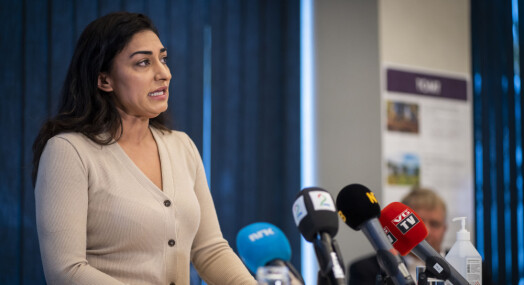 PFU-bukken i havresekken PFU-bukken i havresekken