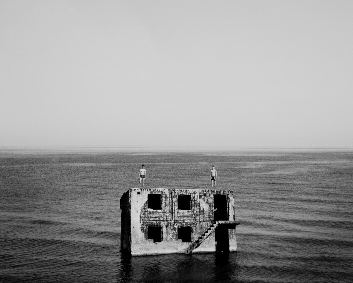 Liepaja, Latvia, juni 2016. Liepaja, Latvia, juni 2016.