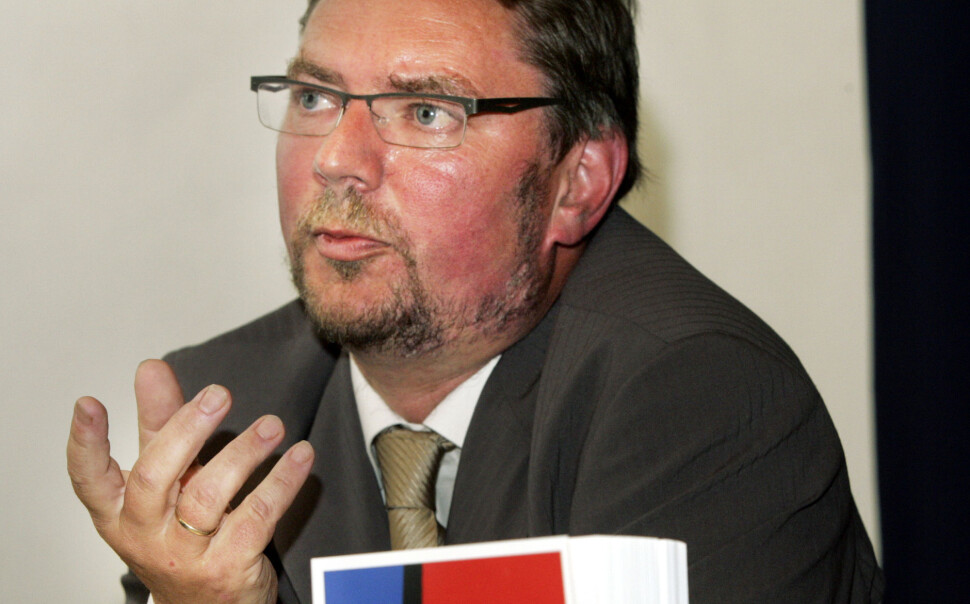 Alf Ole Ask skal tilbake til Brussel. Denne gangen som korrespondent for Energi og Klima. Alf Ole Ask skal tilbake til Brussel. Denne gangen som korrespondent for Energi og Klima.