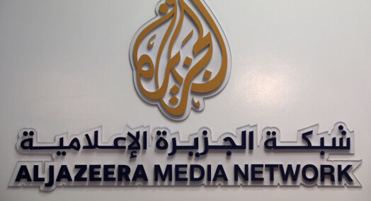 Al Jazeera starter høyre-orientert TV-kanal i USA