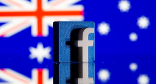 Facebook har signert avtaler med tre nye australske medieselskaper