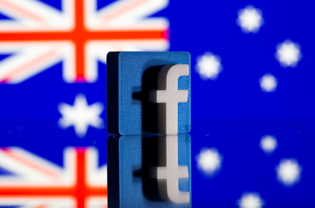 – Disse avtalene bringer ny kvalitetsjournalistikk, inkludert innhold som var bak betalingsmur, til Facebook, uttaler teknologigiganten. – Disse avtalene bringer ny kvalitetsjournalistikk, inkludert innhold som var bak betalingsmur, til Facebook, uttaler teknologigiganten.