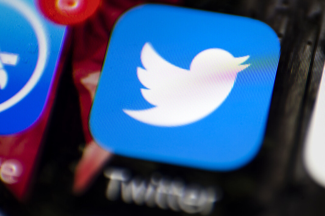 Twitter vil ha slutt på misvisende informasjon om koronavaksiner og har startet merking av slike meldinger. Folk som gjentatte ganger legger ut misvisende informasjon, blir utestengt. Twitter vil ha slutt på misvisende informasjon om koronavaksiner og har startet merking av slike meldinger. Folk som gjentatte ganger legger ut misvisende informasjon, blir utestengt.