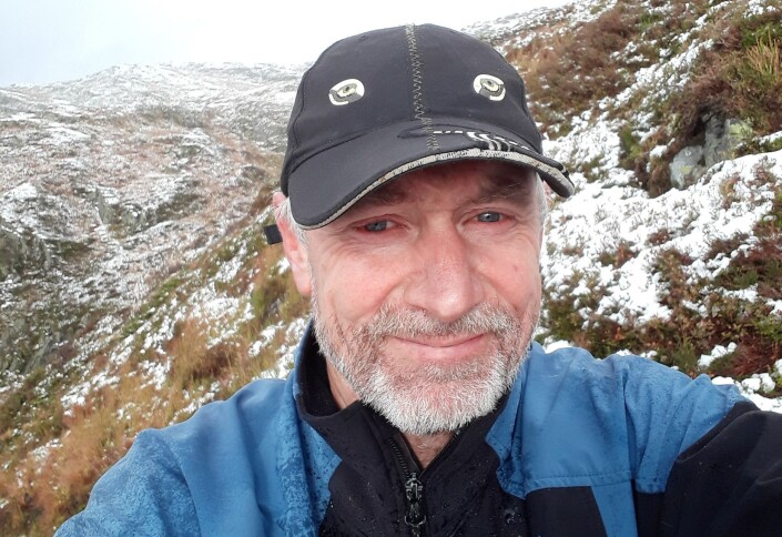 Filmskaper og daglig leder i Corax Film, Helge Magne Sleire, er skuffet over oppførselen til Faktisk.no. Filmskaper og daglig leder i Corax Film, Helge Magne Sleire, er skuffet over oppførselen til Faktisk.no.