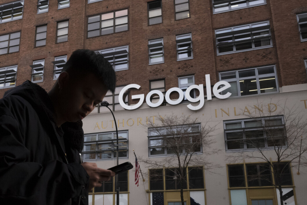Google endrer annonsebruken i et forsøk på å forbedre brukernes personvern, ifølge selskapet. Google endrer annonsebruken i et forsøk på å forbedre brukernes personvern, ifølge selskapet.