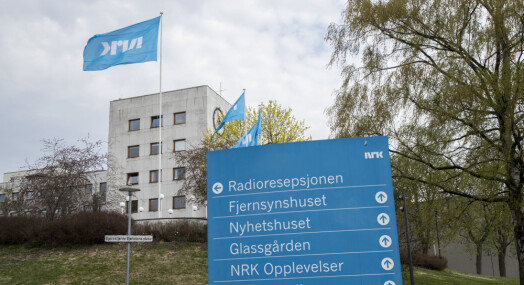 NRK felt i PFU etter artikkel om kaotisk gravferd NRK felt i PFU etter artikkel om kaotisk gravferd