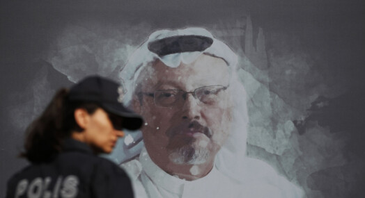 Tyrkisk domstol inkluderer ikke amerikansk rapport i Khashoggi-saken Tyrkisk domstol inkluderer ikke amerikansk rapport i Khashoggi-saken