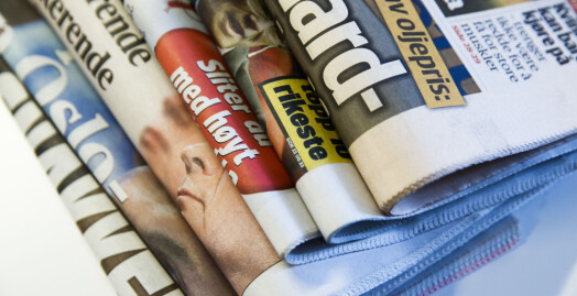 Medietilsynet: Schibsted, Amedia og Polaris kontrollerer over 70 prosent av avisopplaget i Norge