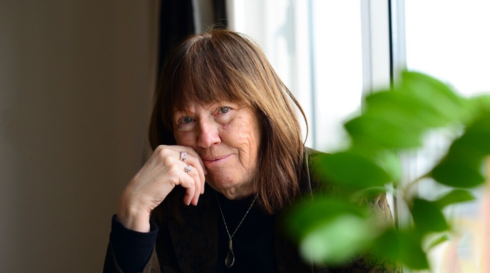 – Jeg tror mange jobber aktivt med å få en balansert representasjon av kjønn i mediene, men det er ikke systematisk nok, sier professor Elisabeth Eide ved Oslo Met. – Jeg tror mange jobber aktivt med å få en balansert representasjon av kjønn i mediene, men det er ikke systematisk nok, sier professor Elisabeth Eide ved Oslo Met.