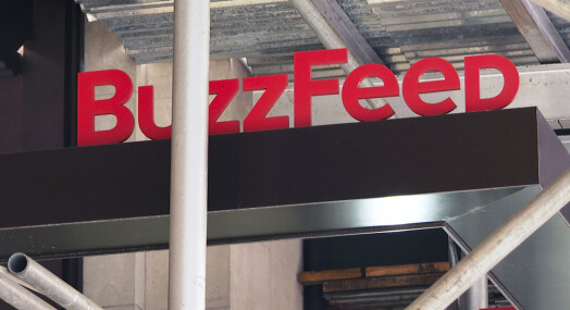 Buzzfeed sier opp 45 ansatte i HuffPost Buzzfeed sier opp 45 ansatte i HuffPost