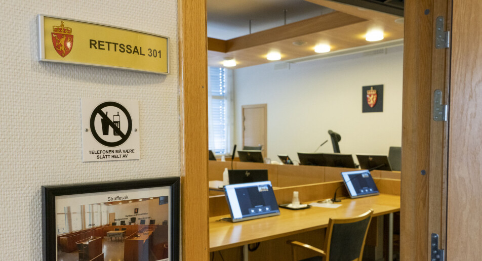 Innsynsreglene i straffesaker er utdaterte