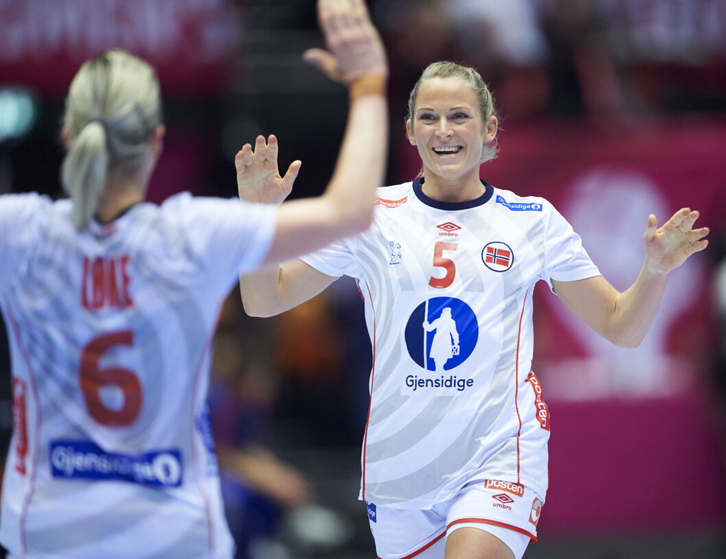 – Vi er svært glade for å få Ida Alstad med på laget, sier Morten Johannessen, sportsdirektør i Discovery og Eurosport. – Vi er svært glade for å få Ida Alstad med på laget, sier Morten Johannessen, sportsdirektør i Discovery og Eurosport.