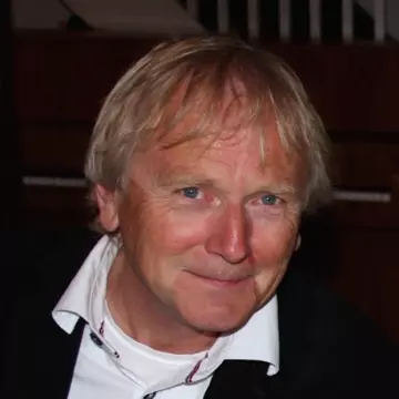 Leif Gjerstad