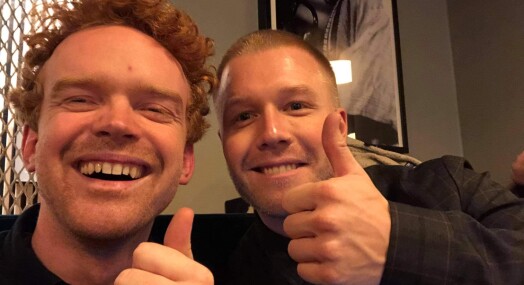 Schibsted tror lytterne vil betale for podkaster: Henter inn Herman Flesvig, Mikkel Niva og trioen fra Radioresepsjonen Schibsted tror lytterne vil betale for podkaster: Henter inn Herman Flesvig, Mikkel Niva og trioen fra Radioresepsjonen