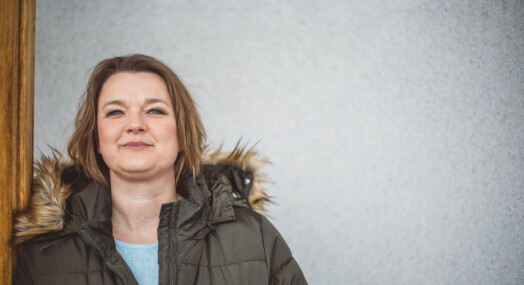 NJ sparte millioner på korona, fikk rekord-overskudd NJ sparte millioner på korona, fikk rekord-overskudd