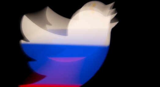 Russland gir Twitter frist for å fjerne «forbudt» innhold