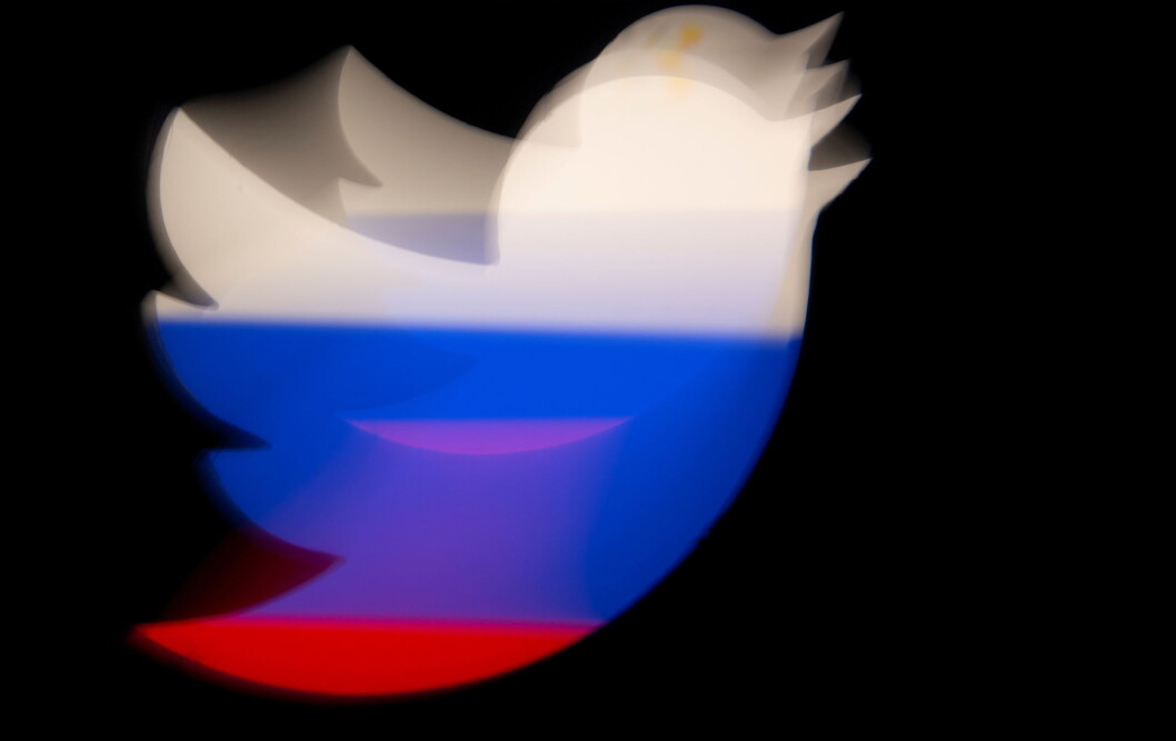 Russland truer med å vurdere å utestengte Twitter. Russland truer med å vurdere å utestengte Twitter.