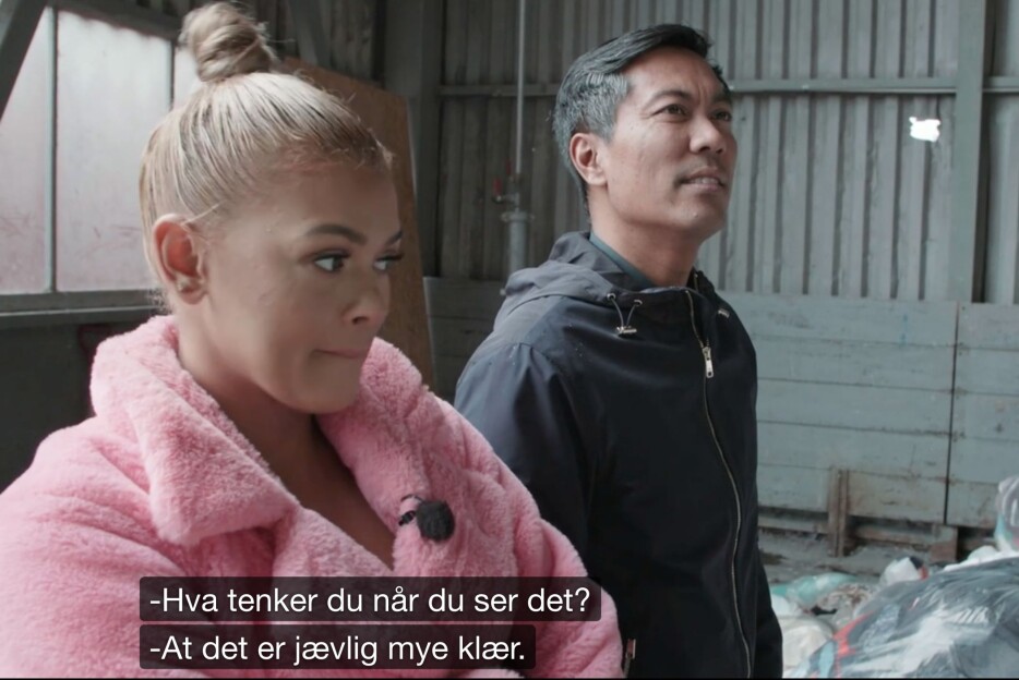 Å være konstruktiv