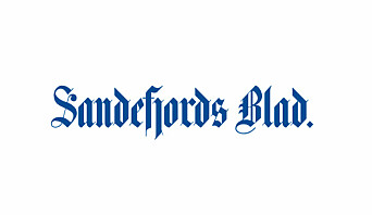 Sandefjords Blad søker nyhetsjournalist