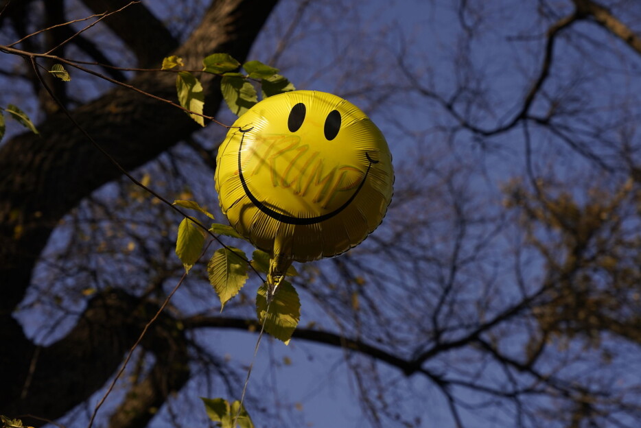 Å balansere for mye salt med for mye sukker