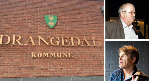 Lokal Ap-topp laget liste over personer som roste lokalavisa og kritiserte ordføreren. – Jeg gjorde det som privatperson Lokal Ap-topp laget liste over personer som roste lokalavisa og kritiserte ordføreren. – Jeg gjorde det som privatperson