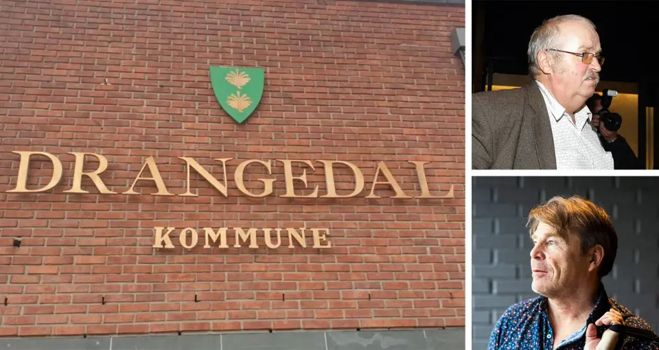 Ap-politiker Magnus Straume er kritisk til Drangedalsposten og redaktør Jan Magne Stensrud. Stensrud mener Straume mangler respekt for ytringsfriheten. Ap-politiker Magnus Straume er kritisk til Drangedalsposten og redaktør Jan Magne Stensrud. Stensrud mener Straume mangler respekt for ytringsfriheten.