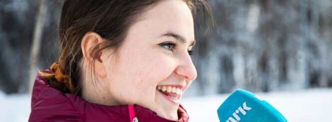 NRK Sápmi søker sommervikarer
