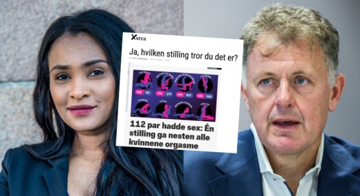 Resett-magasin «avslører» innholdet i andre mediers pluss-artikler: – Forsøker å undergrave finansieringen av god journalistikk Resett-magasin «avslører» innholdet i andre mediers pluss-artikler: – Forsøker å undergrave finansieringen av god journalistikk