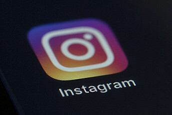 Instagram utvikler tjeneste for barn