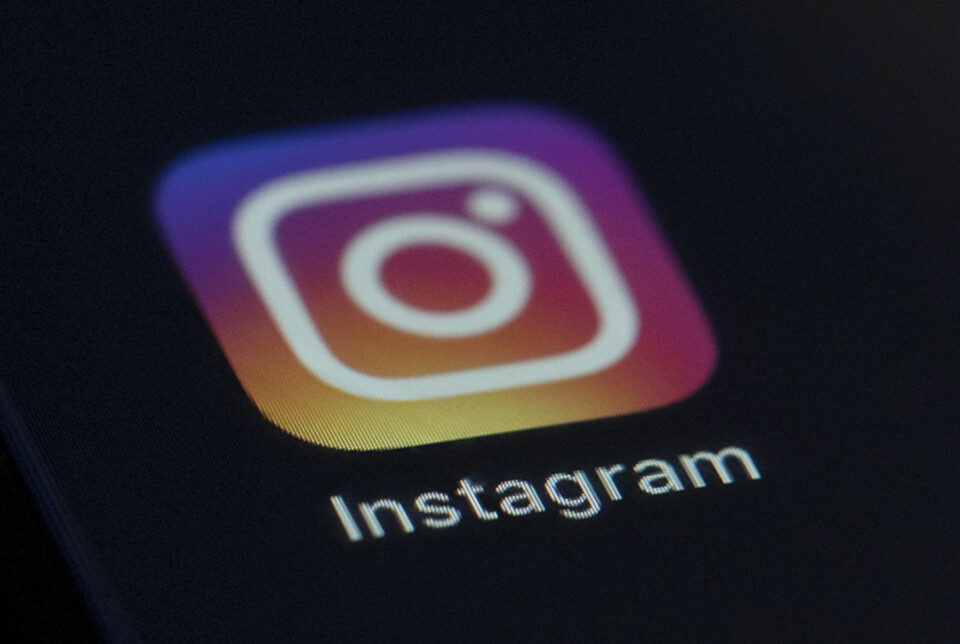 Instagram jobber med en versjon for barn under 13 år. Det er ikke kjent når den blir lansert.