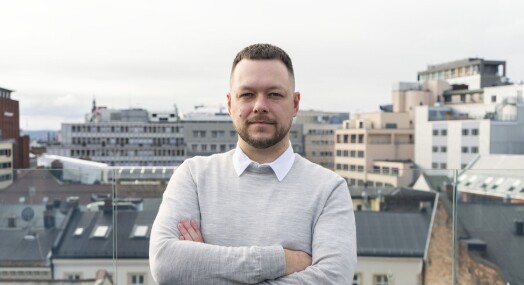 Reagerer på kjøpt innlegg: – Er vi henvist til annonseplass for tilsvar? Reagerer på kjøpt innlegg: – Er vi henvist til annonseplass for tilsvar?