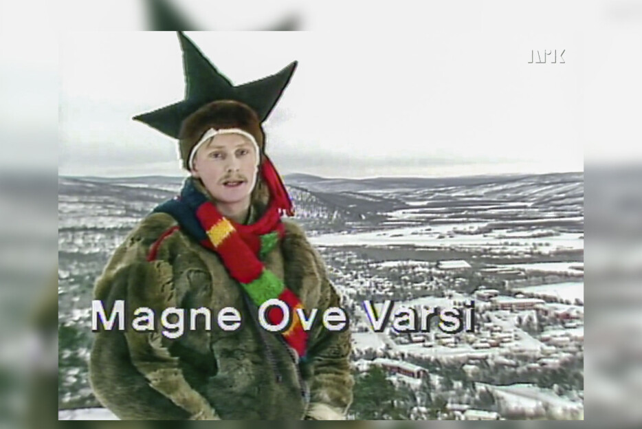 Han kjempet for å få lede «Norge Rundt» på samisk – i 1989: – Vi står på skuldrene til kjemper