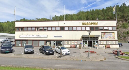 Styrelederen i Drangedalsposten varsler sin avgang Styrelederen i Drangedalsposten varsler sin avgang