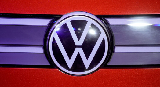 Volkswagen lurte medier Volkswagen lurte medier