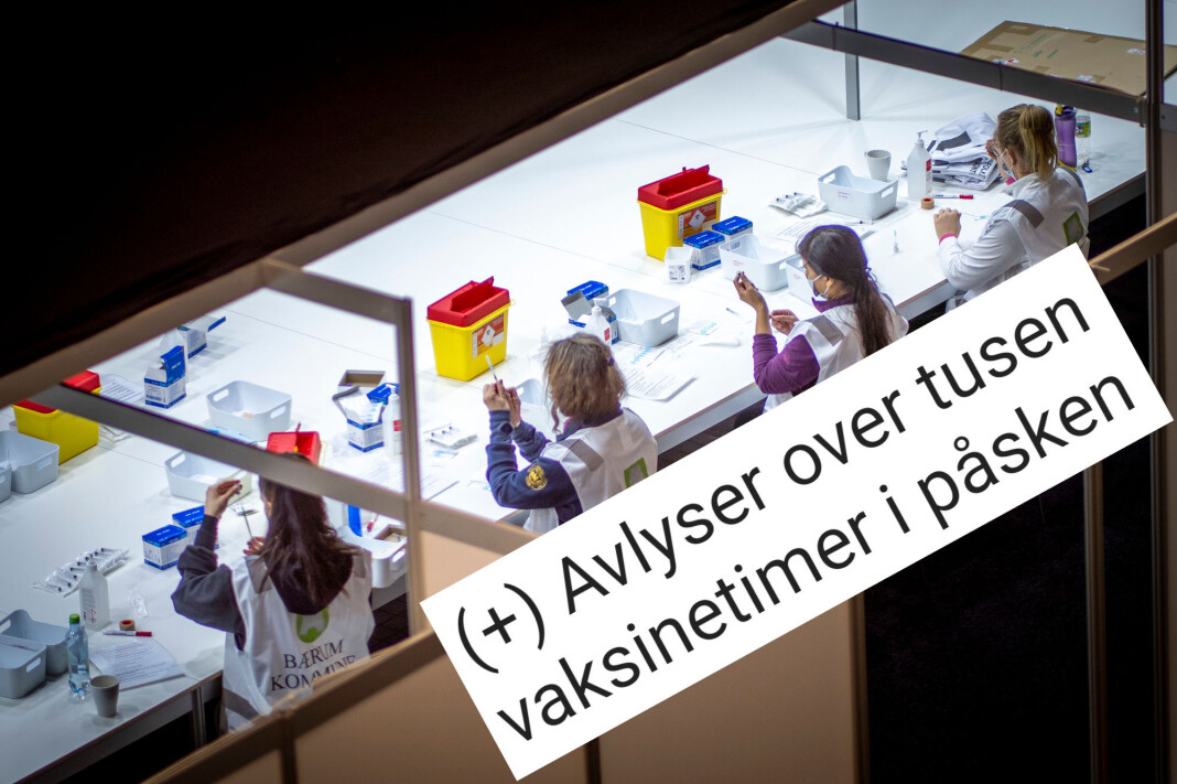 Budstikka-redaktør Kjersti Sortland kunne ha beklaget at de hadde vært for raske på avtrekkeren, skriver Lars Johnsen. Budstikka-redaktør Kjersti Sortland kunne ha beklaget at de hadde vært for raske på avtrekkeren, skriver Lars Johnsen.