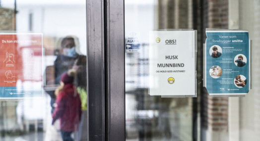 Tomme ord fra Statsforvalteren Tomme ord fra Statsforvalteren