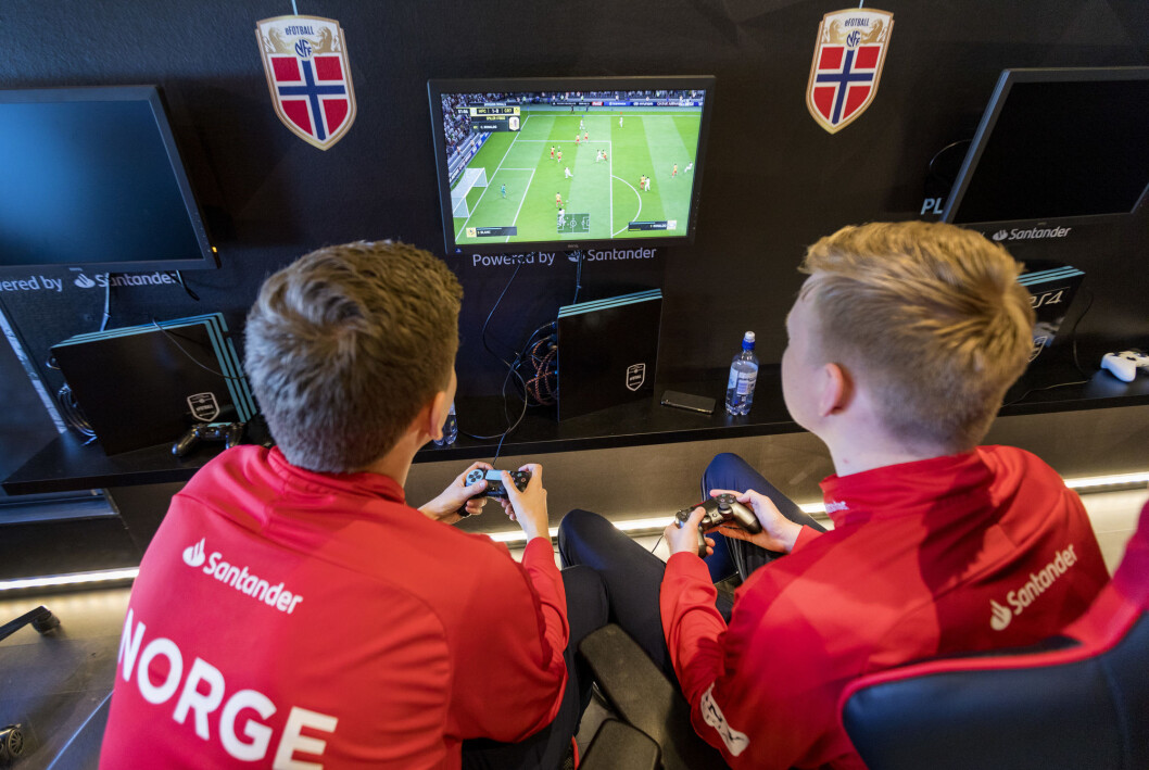 Polaris Media går inn på eiersiden i gamingselskapet Good Game og satser på e-sport og gaming. Polaris Media går inn på eiersiden i gamingselskapet Good Game og satser på e-sport og gaming.