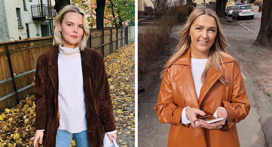 VG Rampelys ansetter to nye reportere