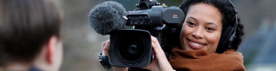 Vil du bli Norges første rådgiver for grønn medieproduksjon?