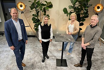 I dag starter publiseringen: NRK og 99 lokalaviser med «tidenes samarbeidsprosjekt»