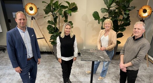 I dag starter publiseringen: NRK og 99 lokalaviser med «tidenes samarbeidsprosjekt» I dag starter publiseringen: NRK og 99 lokalaviser med «tidenes samarbeidsprosjekt»