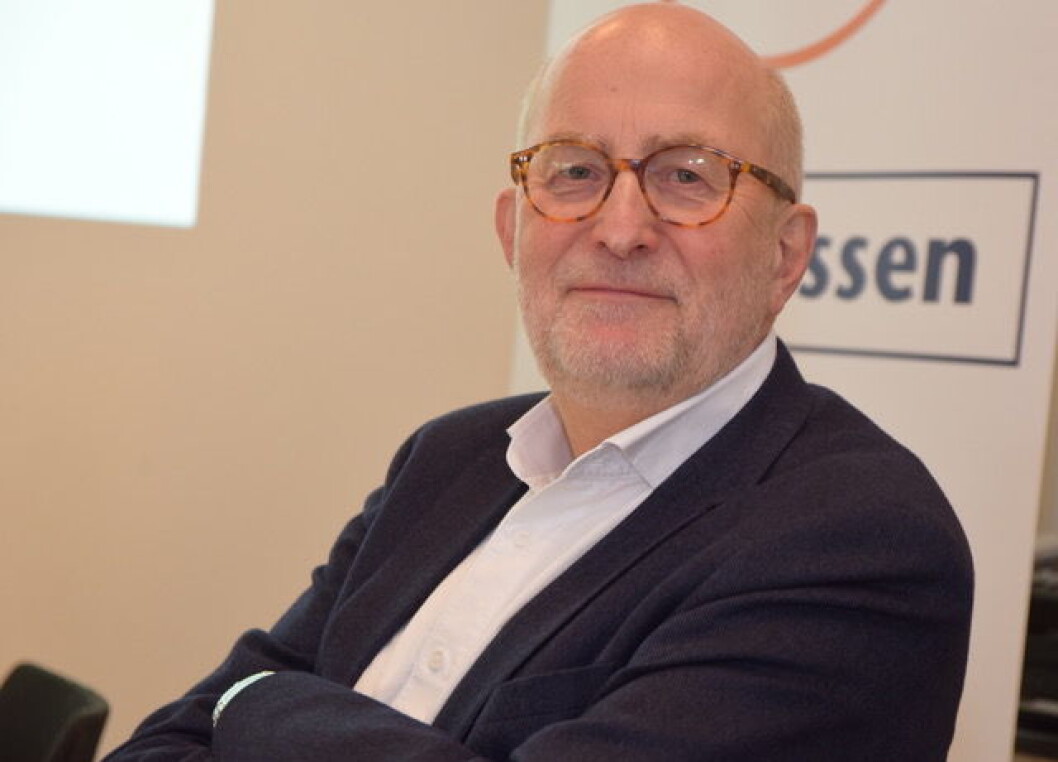 I 2017 ble Erik Nord for første gang valgt som styreleder i Fagpressen. I 2017 ble Erik Nord for første gang valgt som styreleder i Fagpressen.