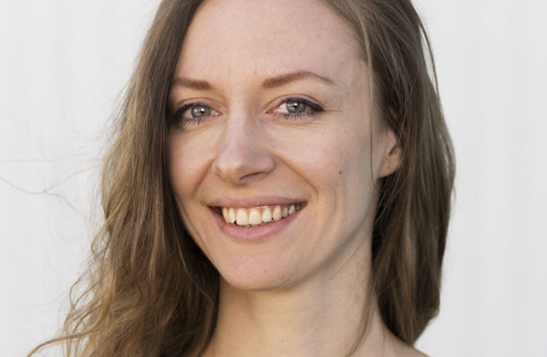 I juni er Vilde M. Horvei på plass som ny journalist i VGs Tek.no. I juni er Vilde M. Horvei på plass som ny journalist i VGs Tek.no.