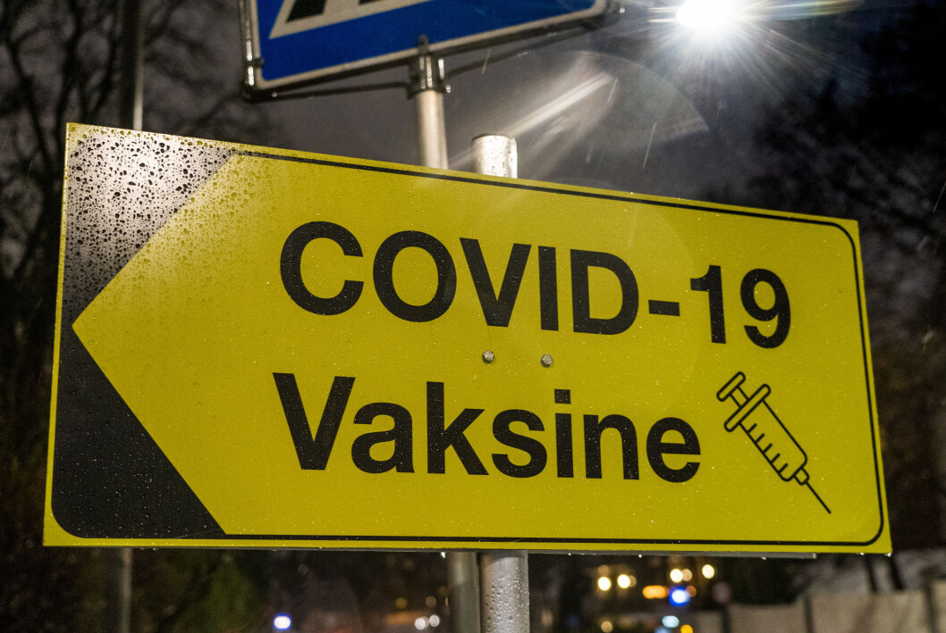 – Det Faktisk her driver med, er å kritisere at en sak ble skrevet. Det er en merkelig form for faktasjekk, mener Nettavisen-journalist Espen Teigen. – Det Faktisk her driver med, er å kritisere at en sak ble skrevet. Det er en merkelig form for faktasjekk, mener Nettavisen-journalist Espen Teigen.