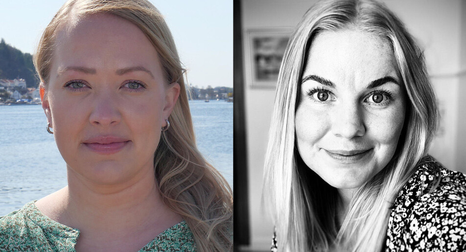 Ansetter to: – Vil styrke vår posisjon på digitale flater