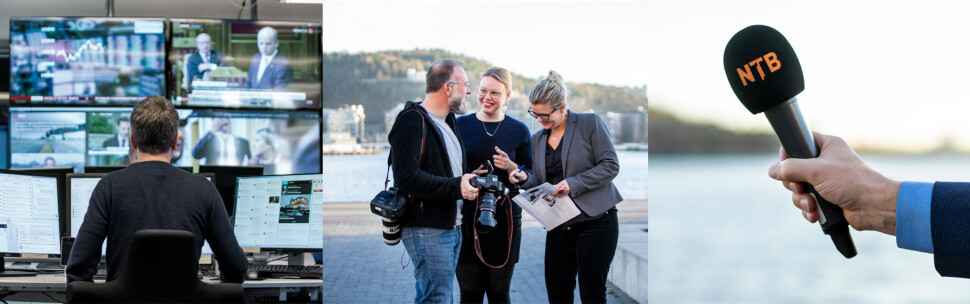 Vil du bli reportasjeleiar/vaktsjef i Nynorsk pressekontor?