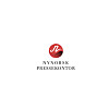 Nynorsk Pressekontor logo