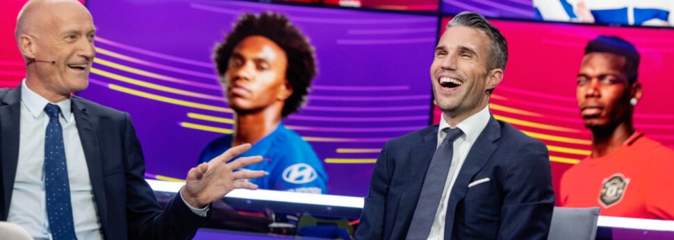 Vil du lede TV 2s fotballsatsing på digitale plattformer?